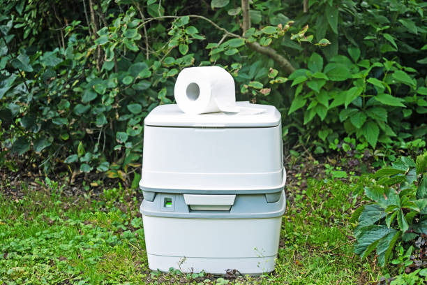 Portable Toilet Options We Offer in Carthage, NC