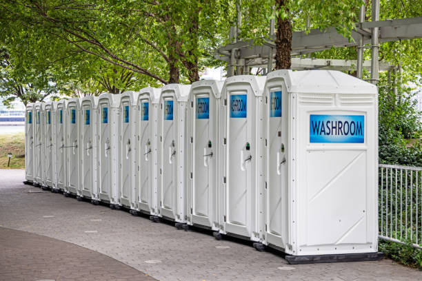 Best Affordable portable toilet rental  in Carthage, NC