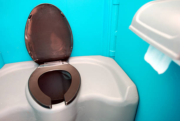 Best Construction site porta potty rental  in Carthage, NC