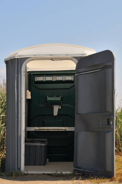 Best Portable toilet rental cost  in Carthage, NC