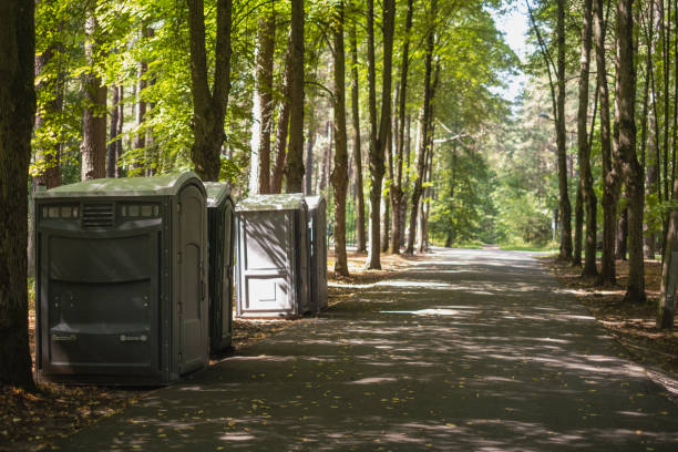 Best Affordable porta potty rental  in Carthage, NC