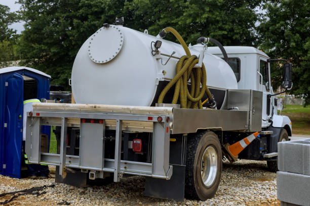 Carthage, NC porta potty rental Company