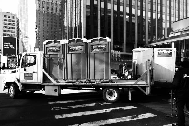 Best Long-term porta potty rental  in Carthage, NC