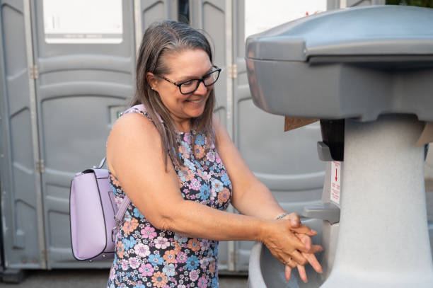 Best Affordable porta potty rental  in Carthage, NC