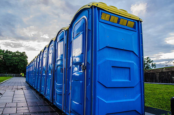 Best Local porta potty services  in Carthage, NC